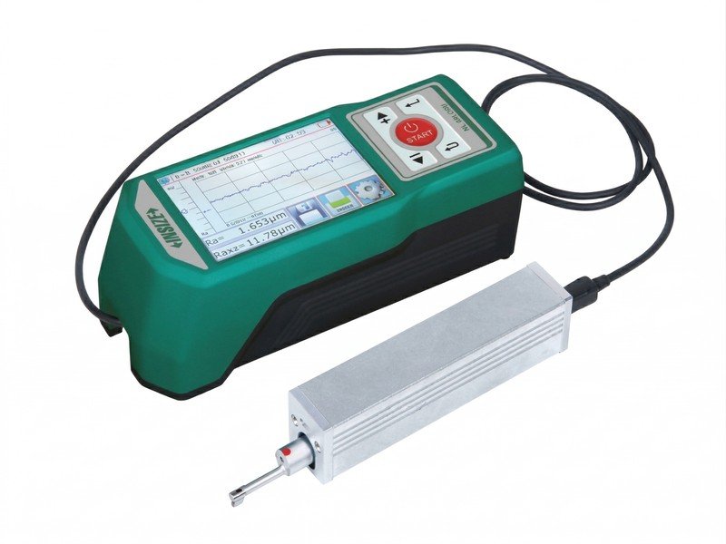 ISR-C300 Insize Roughness Tester